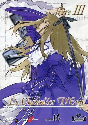 Chevalier D'Eon (Le) (Eps 09-12)